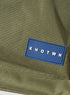 Olive BackPack - Bag - Khotwh